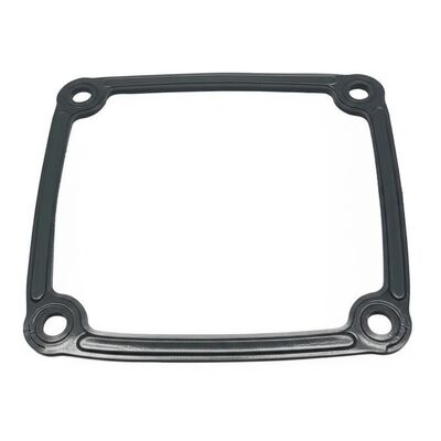 Heat Exchanger Gasket with Excellent Chemical Resistance and HNBR Material for Temperature Range -5℃ to 150℃