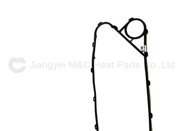 Eco  Friendly  Garlock Gaskets Heating Cooling Lube Oil Coolers FP81